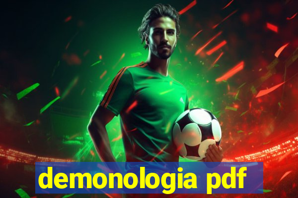 demonologia pdf